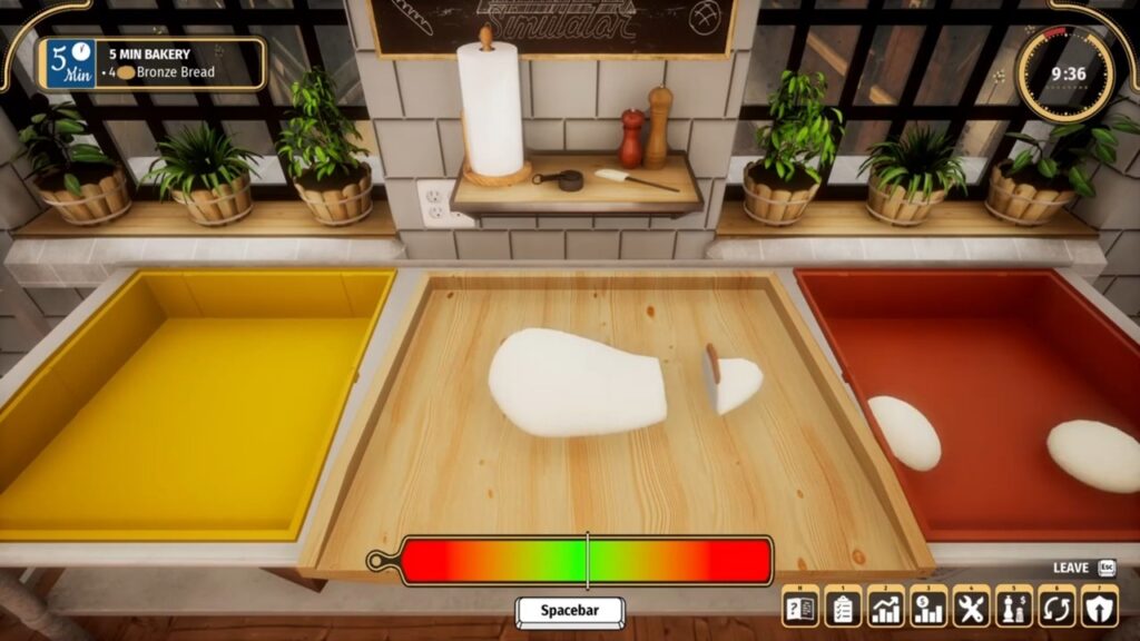 Bakery Simulator Free Download By worldofpcgames.comm