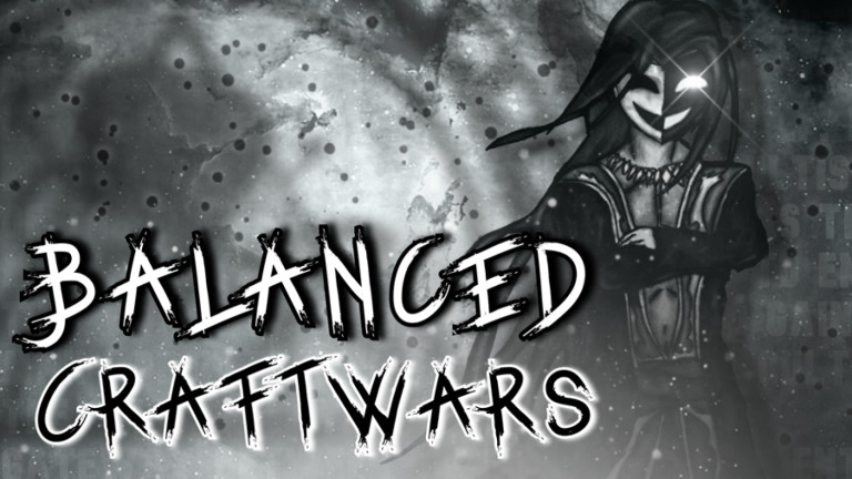 Balanced Craftwars Overhaul Infinite Hp Roblox Scripts