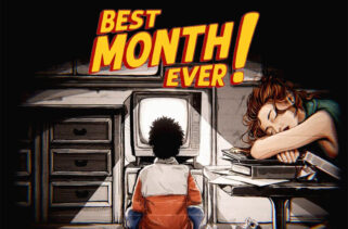 Best Month Ever Free Download By Worldofpcgames