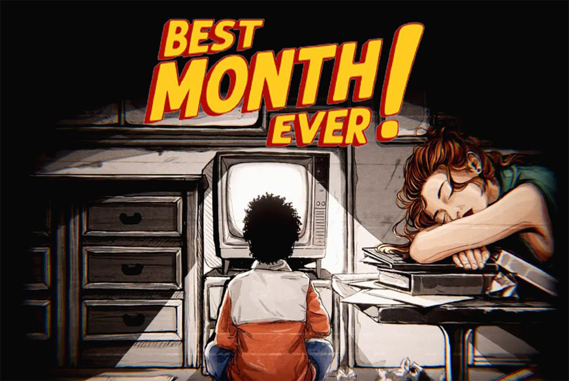 Best Month Ever Free Download By Worldofpcgames