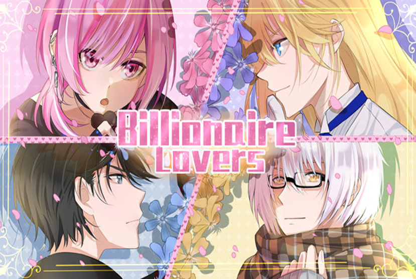 Billionaire Lovers Free Download By Worldofpcgames