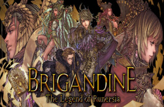 Brigandine The Legend of Runersia Free Download By Worldofpcgames