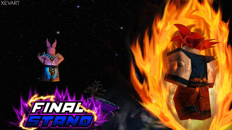 DBZ Final Stand Auto Farm Script Roblox Scripts