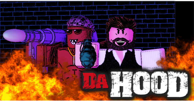 Da Hood Collect Items Script Roblox Scripts