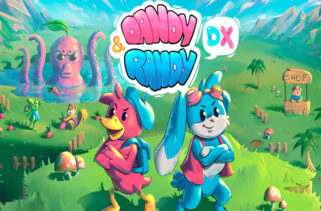 Dandy & Randy DX Free Download By Worldofpcgames