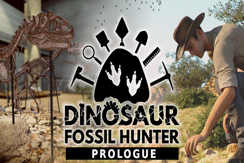 Dinosaur Fossil Hunter Free Download By Worldofpcgames