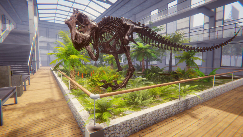 Dinosaur Fossil Hunter Free Download By worldofpcgames.comm