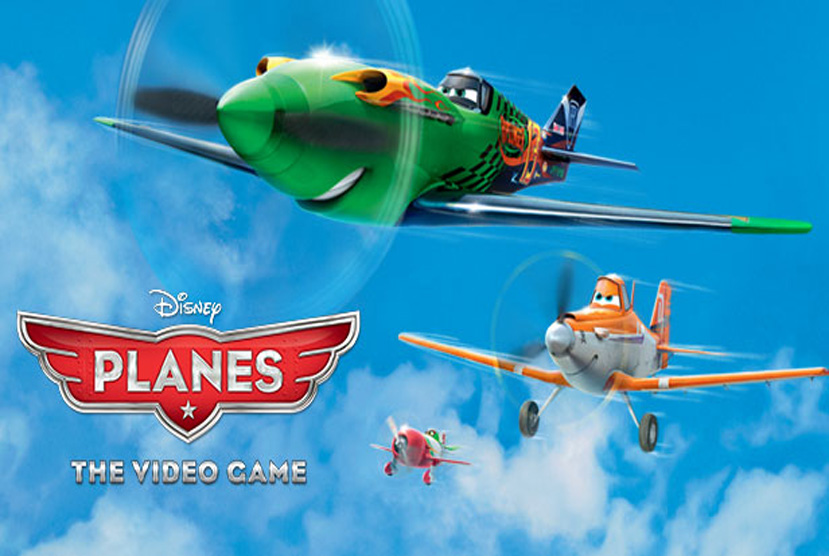 Disney Planes Free Download By Worldofpcgames