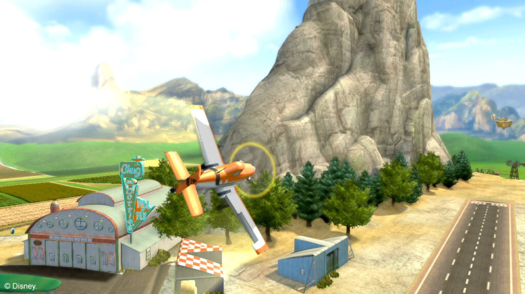 Disney Planes Free Download By worldofpcgames.comm