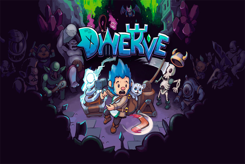 Dwerve Free Download By Worldofpcgames