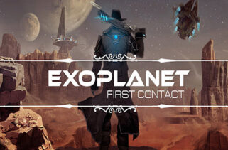 Exoplanet First Contact Free Download By Worldofpcgames