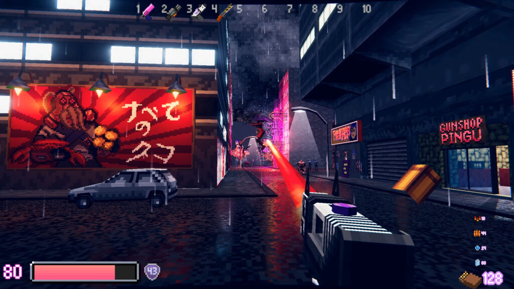 Fi da Puti Samurai Free Download By worldofpcgames.comm