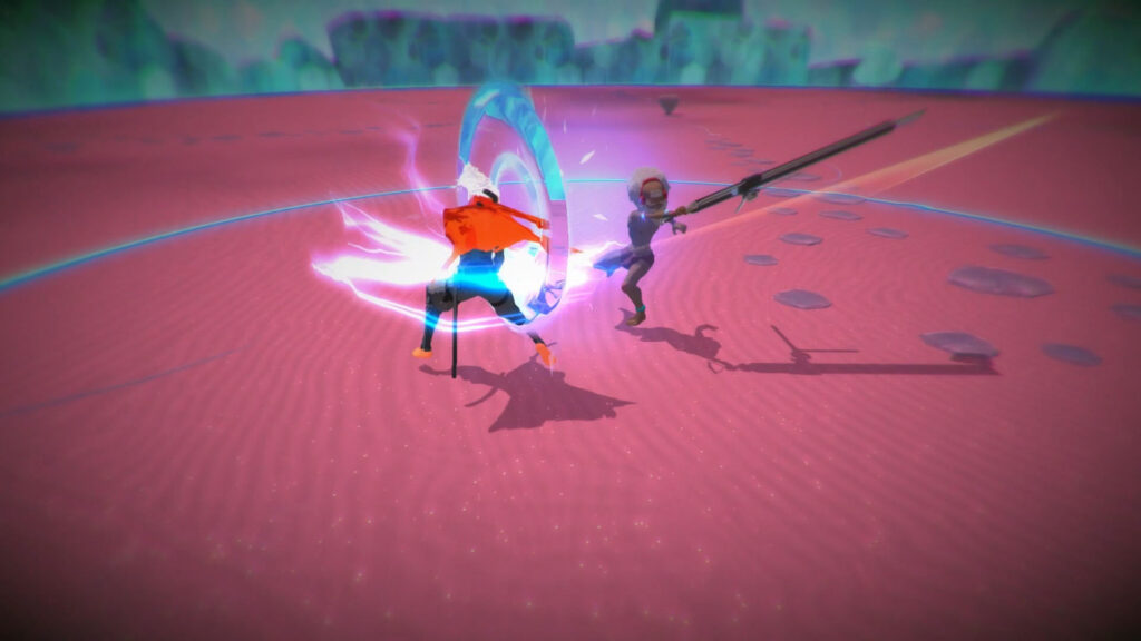 Furi Free Download By worldofpcgames.comm