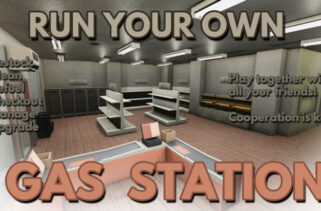 Gas Station Simulator Auto Farm Cashier & Refueler Job Roblox Script