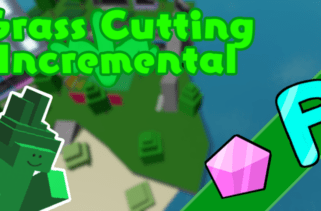 Grass Cutting Incremental Auto Recollect Script Roblox Scripts