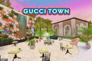 Gucci Town Collect All Latters Complete The Event Script Roblox Scripts