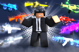 Gun Fighting Tycoon Kill All Auto Collect Roblox Scripts