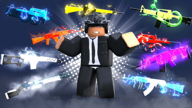 Gun Fighting Tycoon Kill All Auto Collect Roblox Scripts