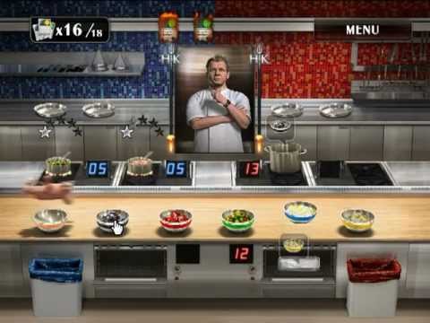 Hells Kitchen The Game Free Download By worldofpcgames.comm