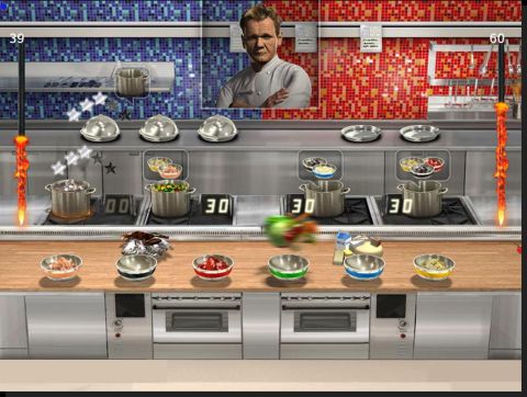 Hells Kitchen The Game Free Download By worldofpcgames.comm