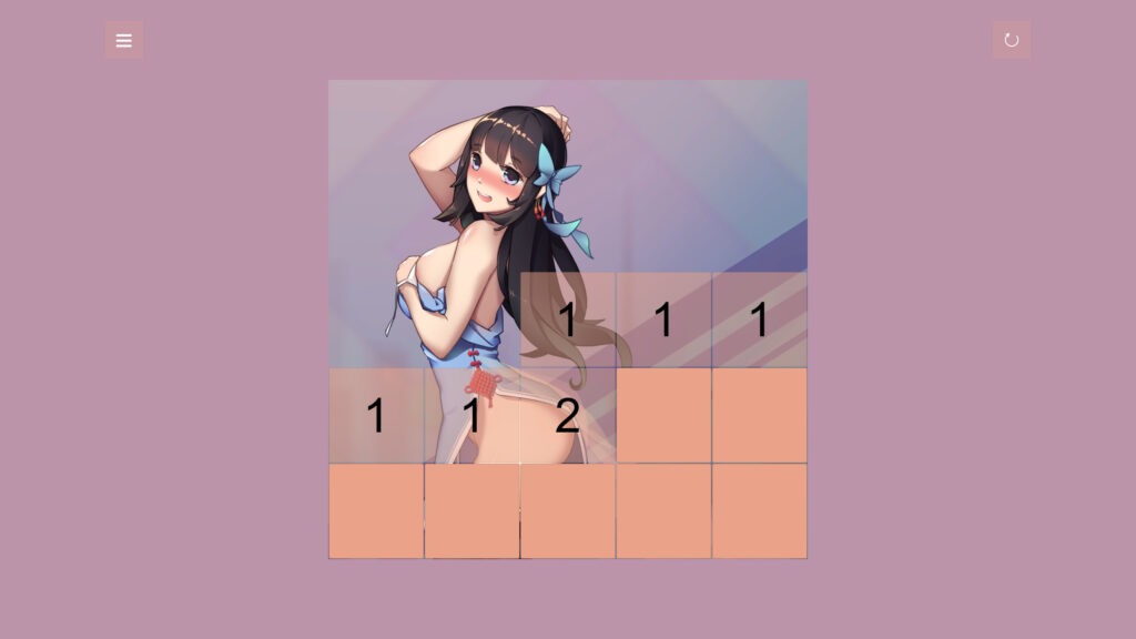 Hentai Minesweeper Free Download By worldofpcgames.comm