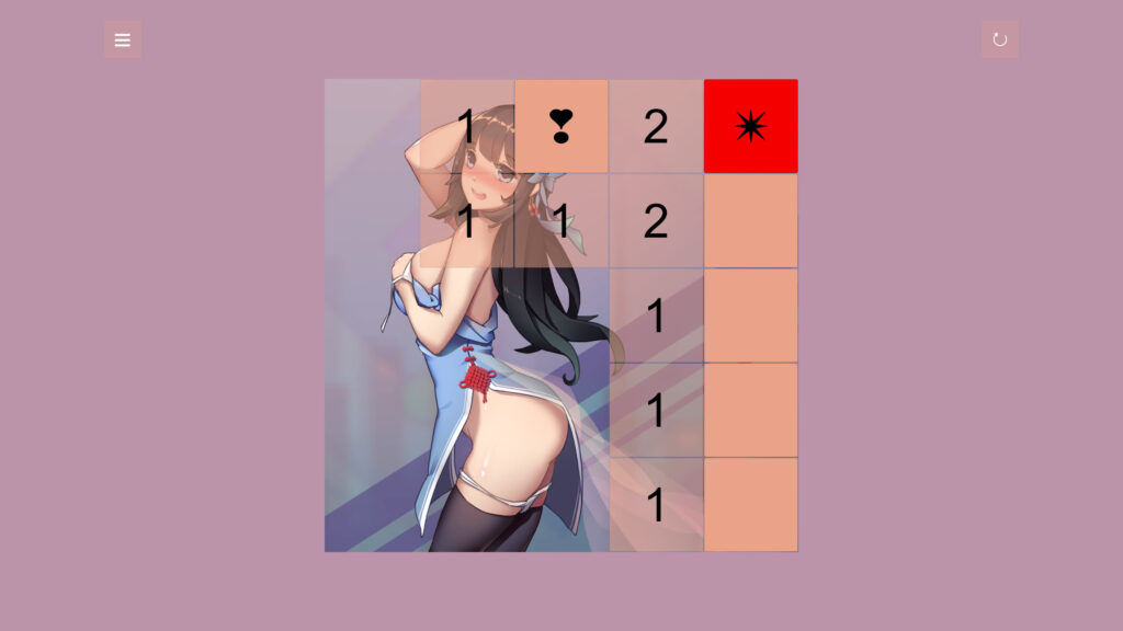 Hentai Minesweeper Free Download By worldofpcgames.comm