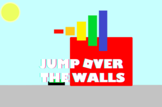 Jump Over The Walls Auto Farm Roblox Scripts