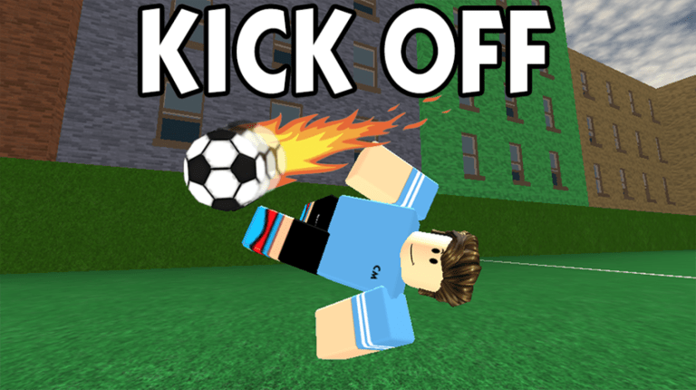 Kick Off Teleport Ball Script Roblox Scripts