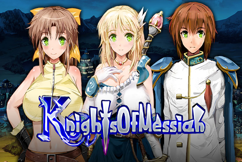 Knights of Messiah Free Download By Worldofpcgames