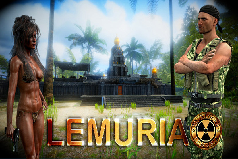 LEMURIA Free Download By Worldofpcgames