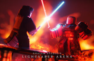 Lightsaber Arena Kill Aura Script Roblox Scripts