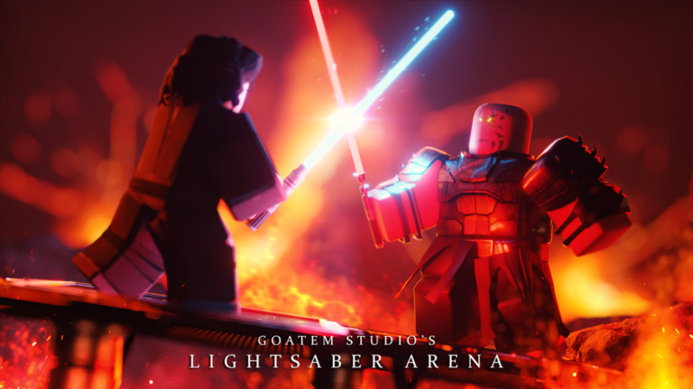 Lightsaber Arena Kill Aura Script Roblox Scripts