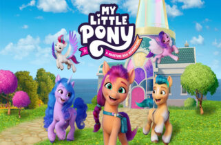 MY LITTLE PONY A Maretime Bay Adventure Free Download By Worldofpcgames