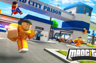 Mad City Anti Screen Shake Script Roblox Scripts