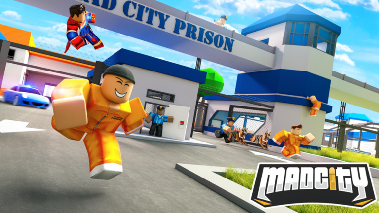 Mad City Anti Screen Shake Script Roblox Scripts