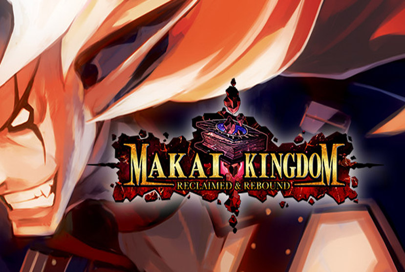 Makai Kingdom Reclaimed and Rebound Free Download By Worldofpcgames