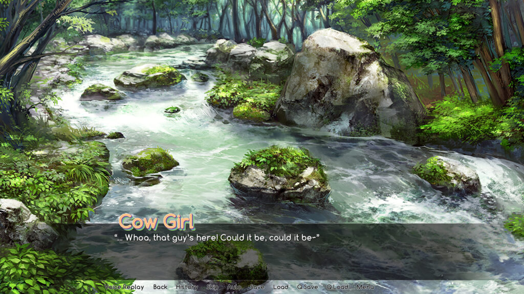 Monster Girl Breeder Free Download By worldofpcgames.comm