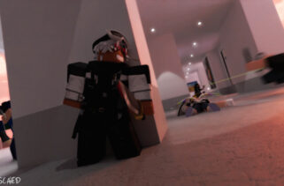 Murderers Vs Sheriffs Kill All Very Op Script Roblox Scripts