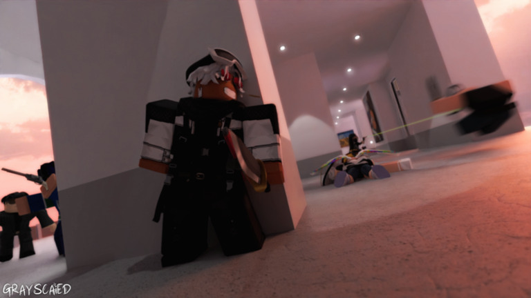 Murderers Vs Sheriffs Kill All Very Op Script Roblox Scripts