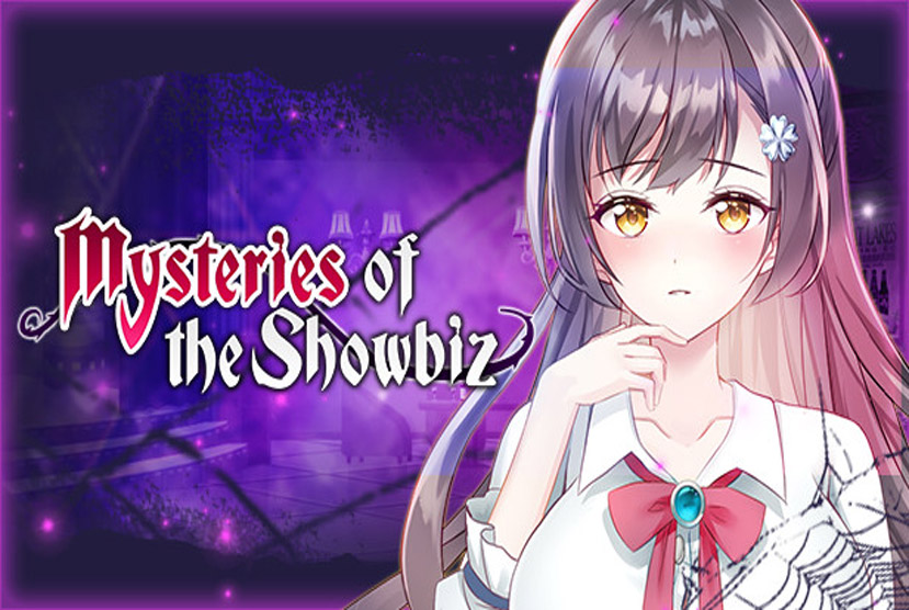 Mysteries of Showbiz Sth Room Case Free Download