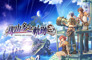 Nayuta no Kiseki KAI Free Download By Worldofpcgames