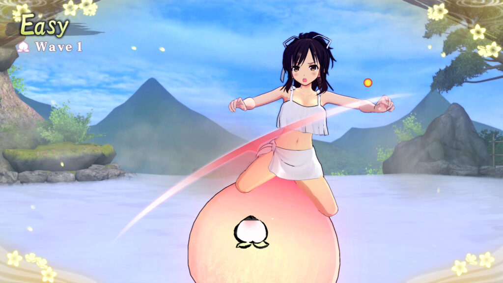 Neptunia x SENRAN KAGURA Ninja Wars Free Download By worldofpcgames.comm