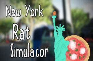 New York Rat Simulator Free Download By Worldofpcgames