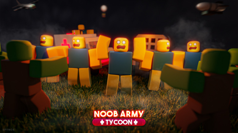 Noob Army Tycoon Auto Farm 10K Money Every 15 Secs! Free Script Roblox Scripts