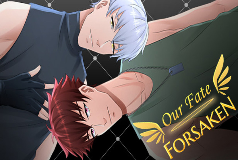 Our Fate Forsaken Yaoi BL Visual Novel Free Download By Worldofpcgames