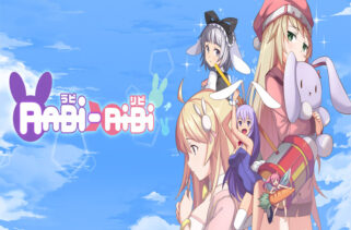 Rabi-Ribi Free Download By Worldofpcgames