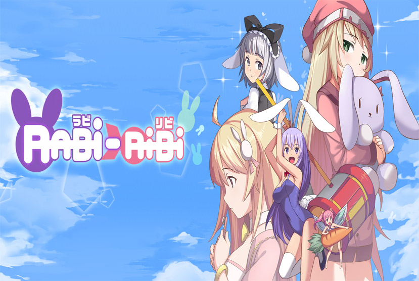 Rabi-Ribi Free Download By Worldofpcgames