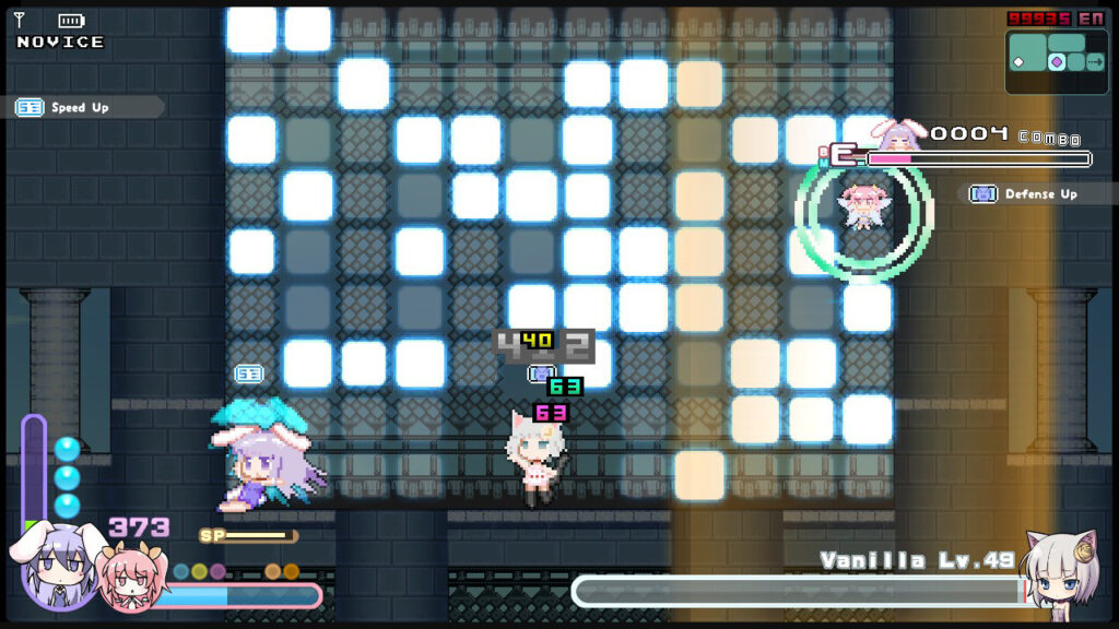 Rabi-Ribi Free Download By worldofpcgames.comm