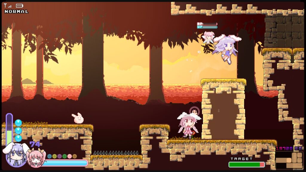 Rabi-Ribi Free Download By worldofpcgames.comm