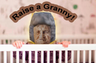 Raise A Granny Infinite Cash Spawn Maids Roblox Scripts